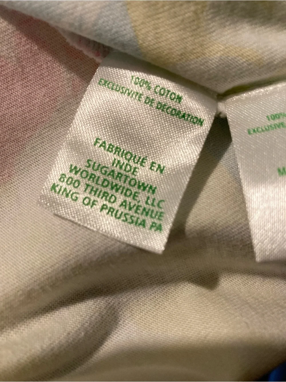 Lilly Pulitzer Raina Maxi dress - Picture 10 of 12
